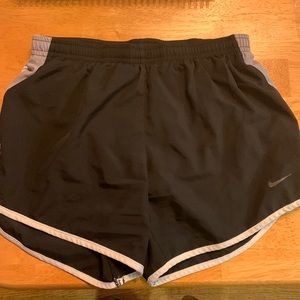 Nike Dri-Fit running shorts size youth L